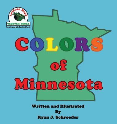 Colors of Minnesota 1