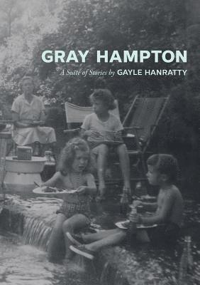 bokomslag Gray Hampton