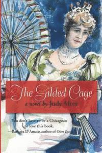 bokomslag The Gilded Cage: A Novel of Chicago
