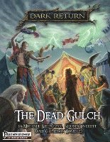 bokomslag The Dead Gulch
