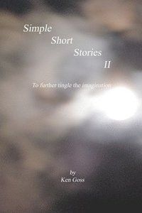 bokomslag Simple Short Stories II