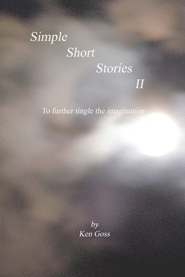 Simple Short Stories II 1