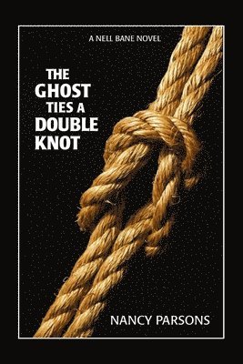 The Ghost Ties a Double Knot 1