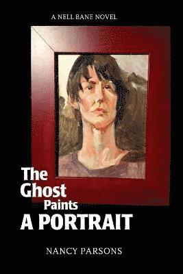 The Ghost Paints a Portrait 1