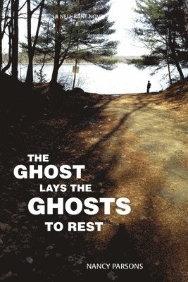 The Ghost Lays the Ghots to Rest 1