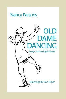 Old Dame Dancing 1