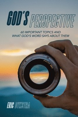 God's Perspective 1