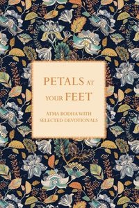 bokomslag Petals at Your Feet