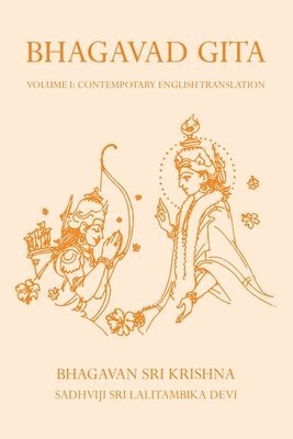 Bhagavad Gita Volume I 1