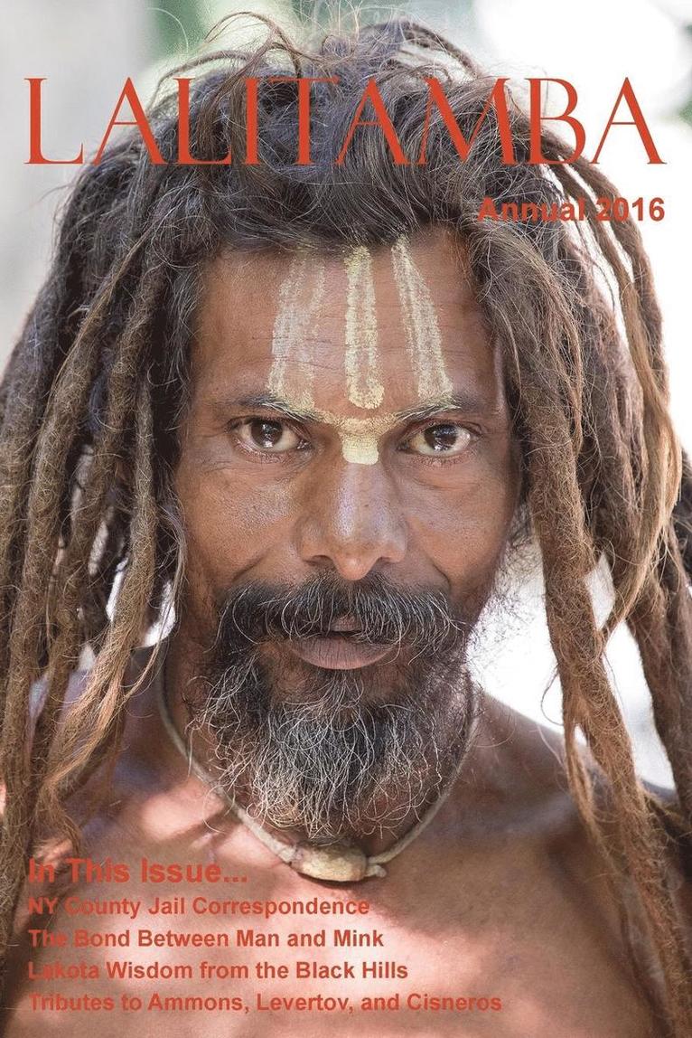 Shyam, Shyam, - Lalitamba 2016, Häftad