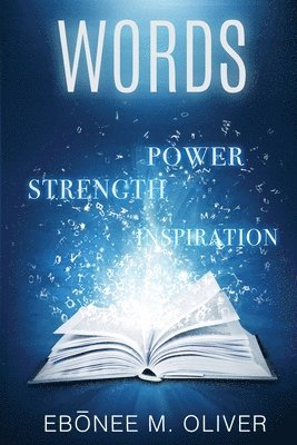 Words: Power, Strength, Inspiration 1