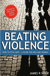 bokomslag Beating Violence