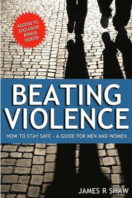 Beating Violence 1