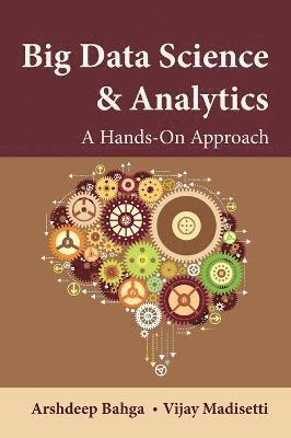 Big Data Science & Analytics 1