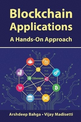 Blockchain Applications 1