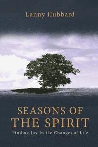 bokomslag Seasons of the Spirit: Finding Joy In the Changes of Life