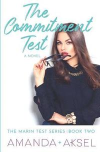 bokomslag The Commitment Test