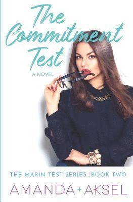 bokomslag The Commitment Test