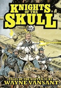 bokomslag Knights of the Skull