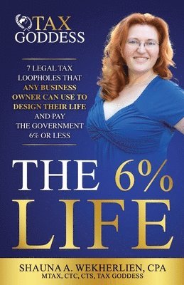 The 6% Life 1