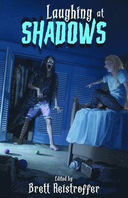 Laughing at Shadows 1