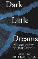 bokomslag Dark Little Dreams