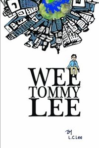 bokomslag Wee Tommy Lee
