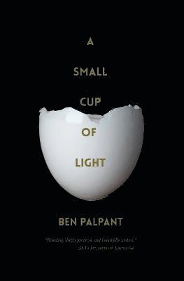 A Small Cup of Light 1