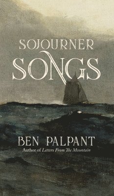 bokomslag Sojourner Songs