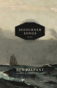 bokomslag Sojourner Songs
