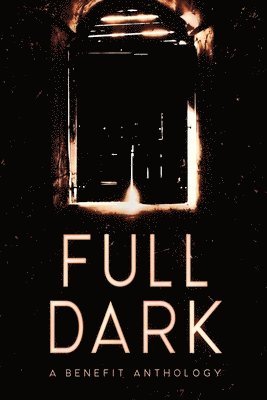 bokomslag Full Dark