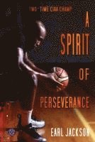 bokomslag A Spirit of Perseverance