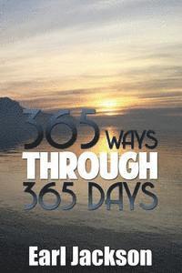 365 Ways Through 365 Days 1