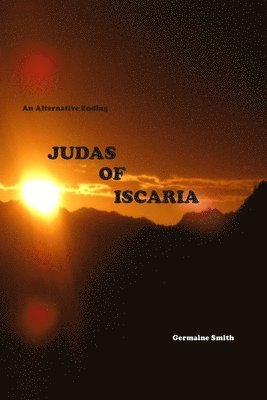 Judas of Iscaria 1