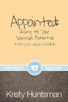bokomslag Appointed: Rising to Your Spiritual Potential: A Study of Judges and Ruth