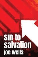bokomslag Sin to Salvation