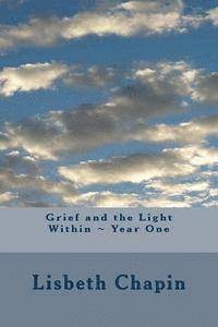 bokomslag Grief and the Light Within Year One