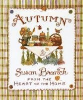 Susan Branch - Autumn from the Heart of the Home, Inbunden
