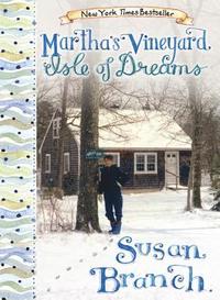 bokomslag Martha's Vineyard - Isle of Dreams