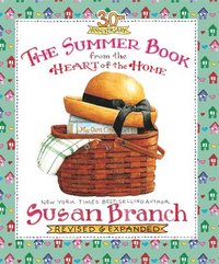 bokomslag The Summer Book from the Heart of the Home