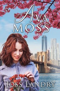 bokomslag Ava Moss