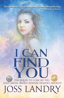 I Can Find You: Emma Willis Book II 1