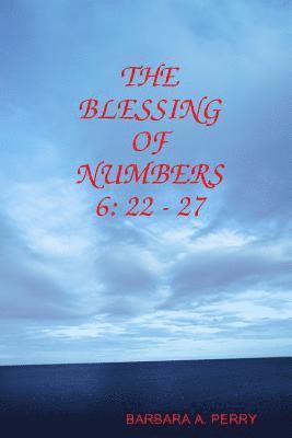 The Blessing of Numbers 6 1