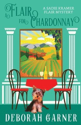 Flair for Chardonnay