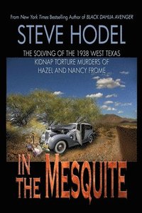 bokomslag In The Mesquite