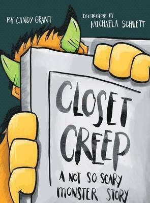 Closet Creep 1