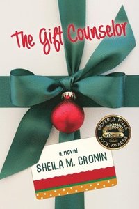 bokomslag The Gift Counselor