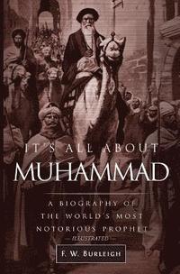 bokomslag It's All About Muhammad