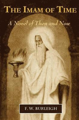 bokomslag Imam of Time