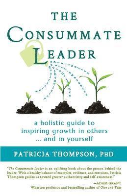 Consummate Leader